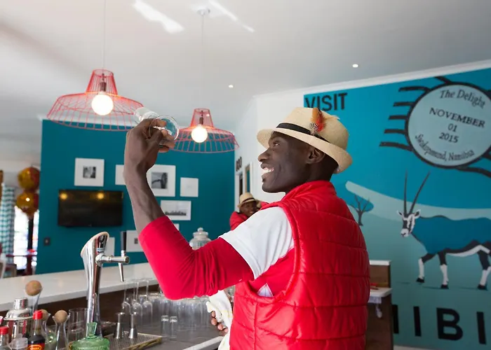 The Delight Swakopmund