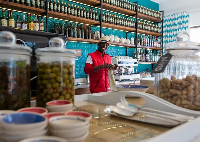 The Delight Swakopmund