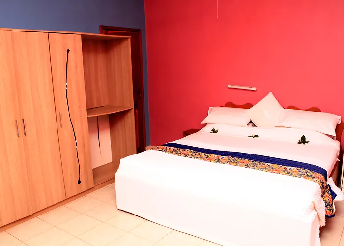 Baobab Holiday Resort