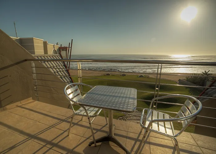 Beach Lodge