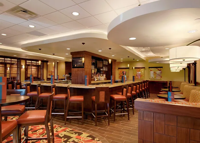 Hilton Long Island/Huntington