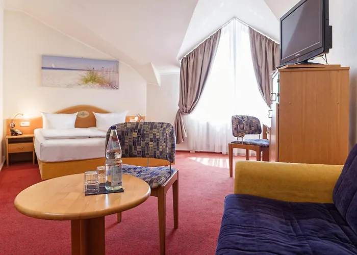 Pure Hotel Daenischer Hof