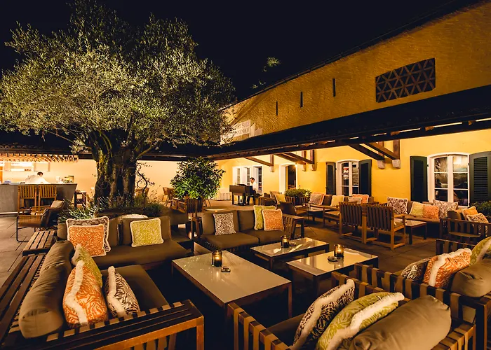 Castello del Sole Beach Resort&SPA Ascona