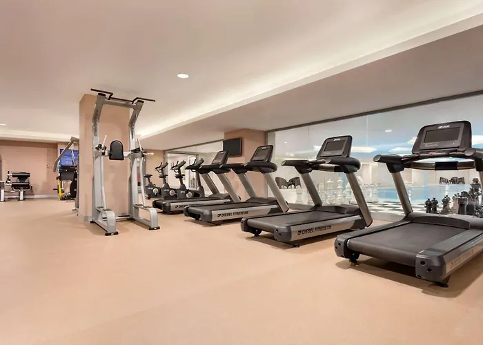 Tryp By Wyndham Izmit