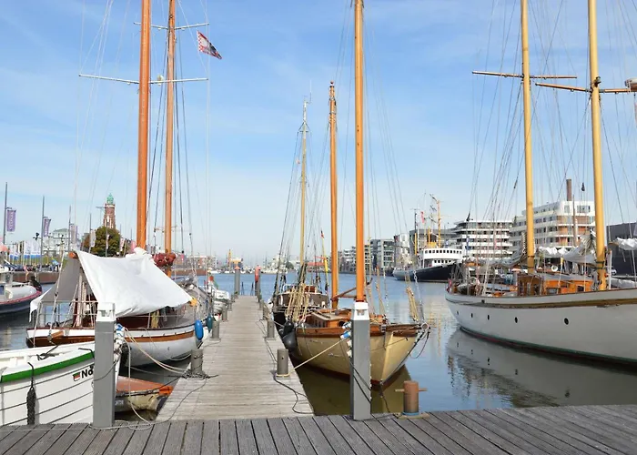 Nordsee Hotel City