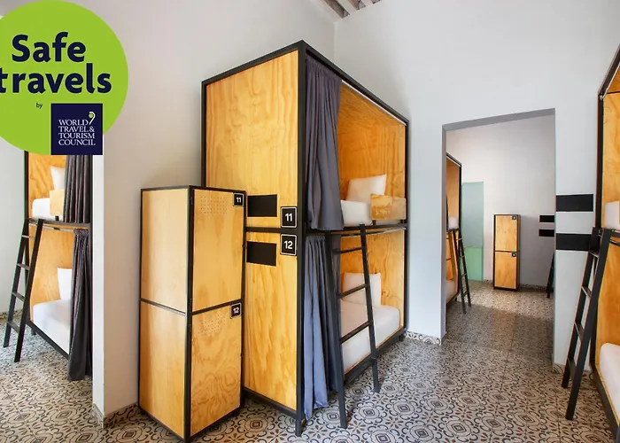 Casa Mx Alameda