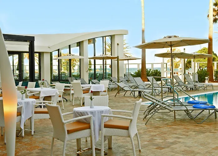 Hipotels Hipocampo - Adults Only Cala Millor 