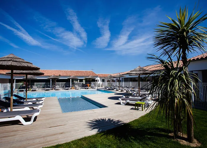 Og Access Hotel De Re