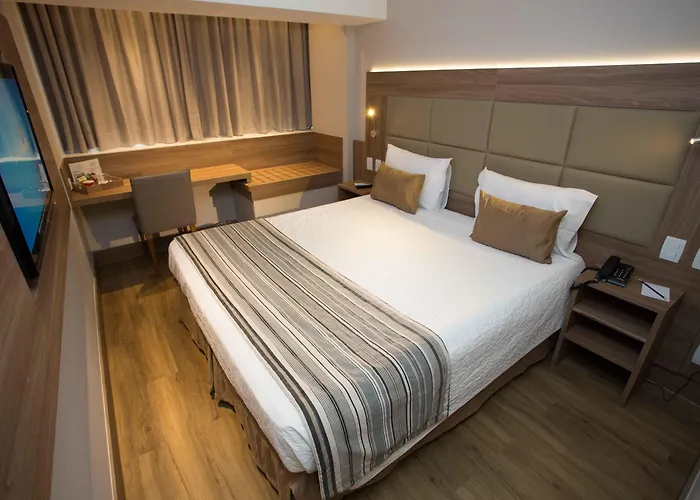 Petit Rio Hotel