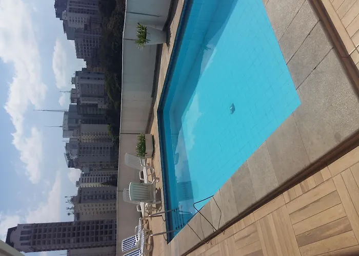 Hotel Trianon Paulista