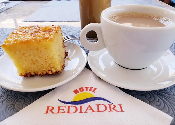 Capão da Canoa - Hotel Rediadri