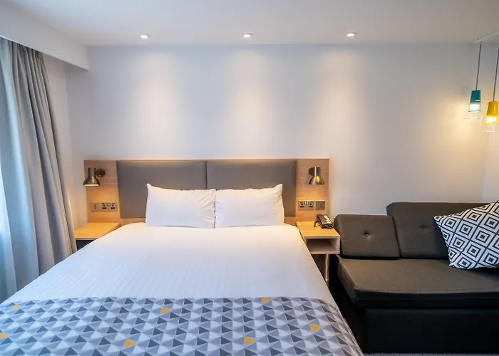 Holiday Inn - Leicester - Wigston By Ihg