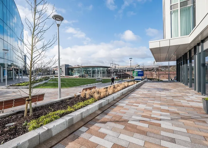 Holiday Inn Express - Stockport By Ihg