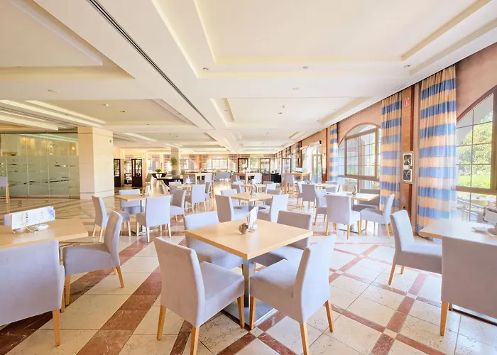 Hotel Envia Almeria Spa & Golf