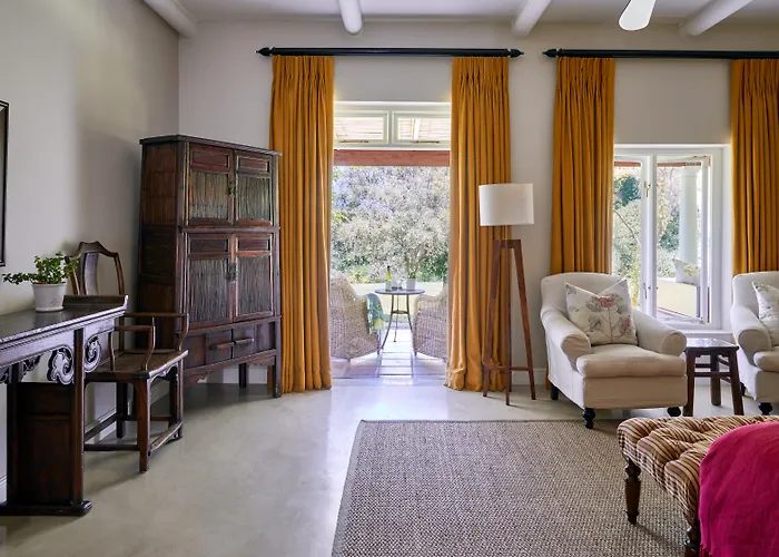 Spier Hotel&Wine Farm
