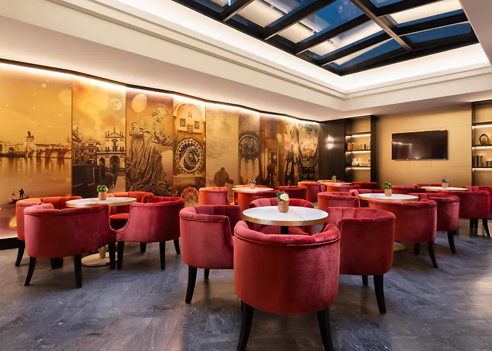 Áurea Legends by Eurostars Hotel Company