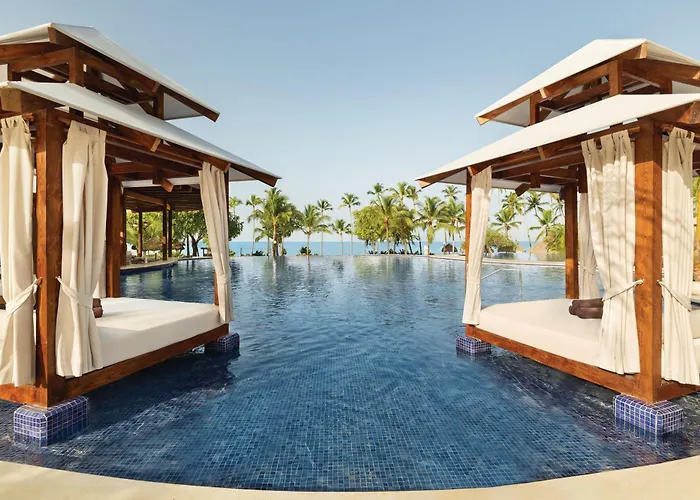 Secrets La Romana All-Inclusive Adult Only Resort & Spa
