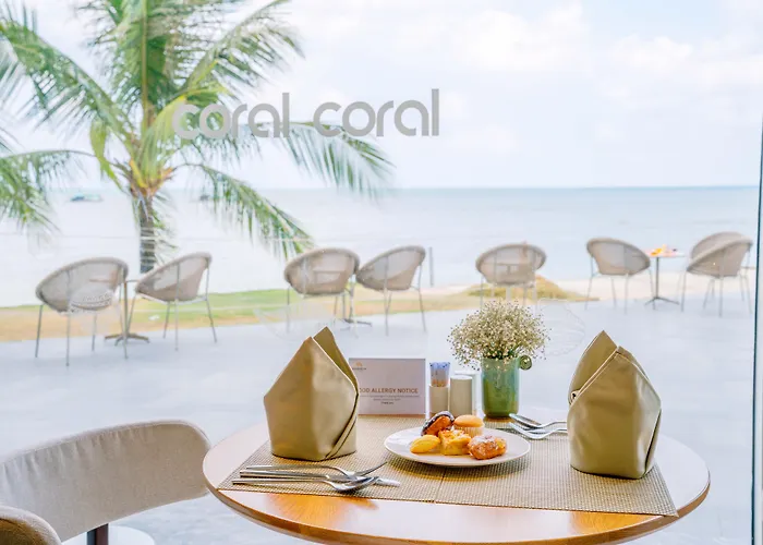 Seashells Phu Quoc Hotel & Spa