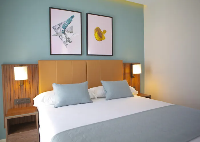 Riu Plaza Espana