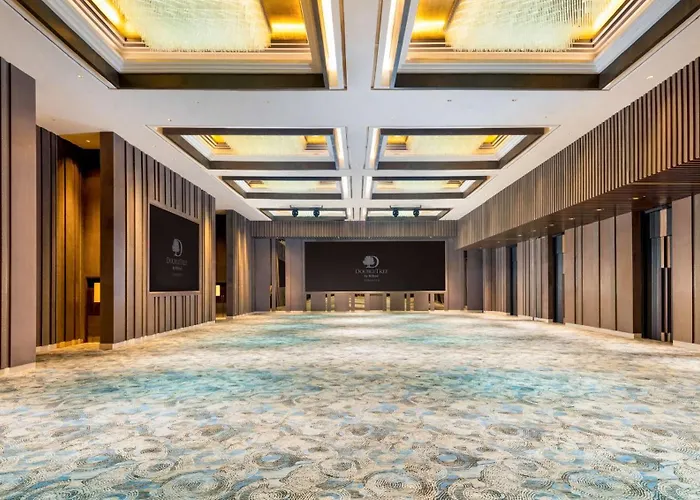 Doubletree By Hilton Surabaya