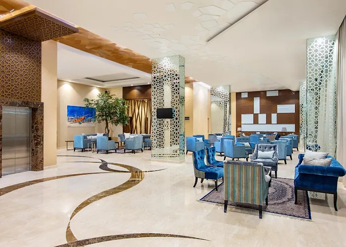 Hotel Santika Gresik