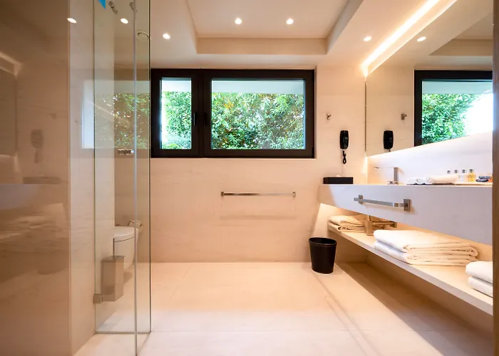 Somewhere Boutique Hotel Vouliagmeni