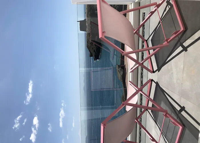 Calalanzarote Suites Hotel - Adults Only