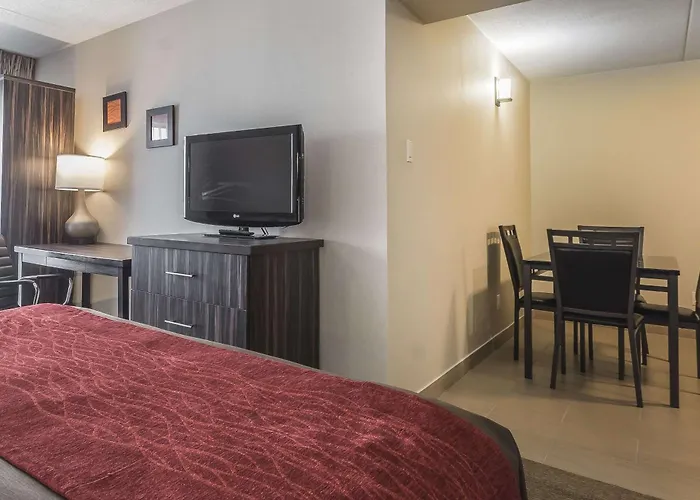 Comfort Inn Trenton
