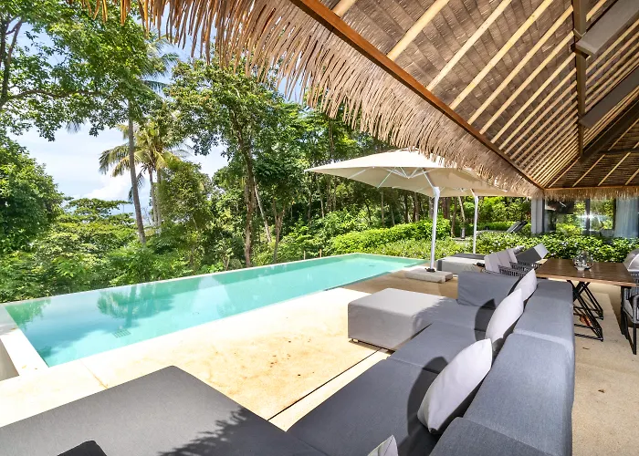 Island Escape Burasari