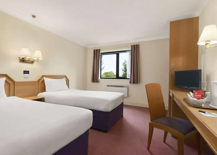 Days Inn Stafford