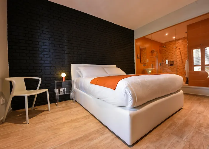 Quaint Boutique Hotel Sannat