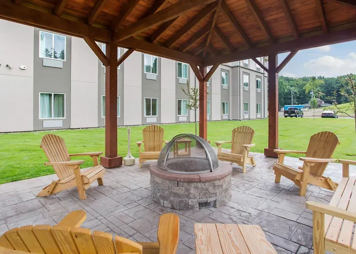 Sleep Inn & Suites Monroe - Woodbury