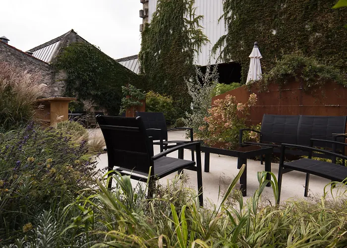 Hotel Francois Premier Cognac Centre