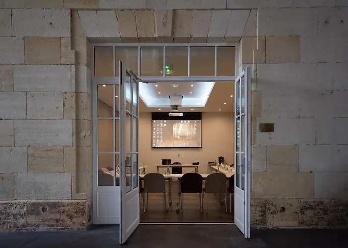 Hotel Francois Premier Cognac Centre