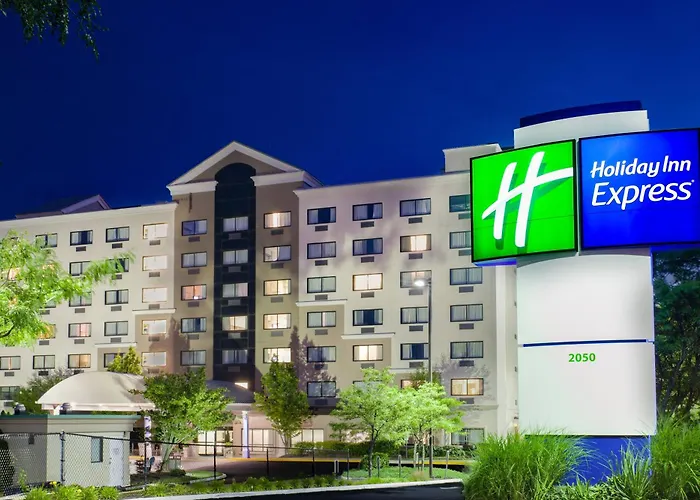 Holiday Inn Express Hauppauge-Long Island By Ihg