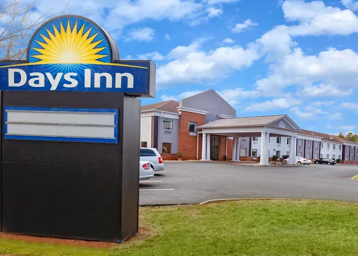 Days Inn By Wyndham Alta Vista