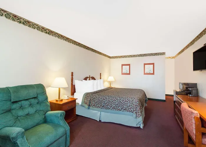 Days Inn By Wyndham Erick