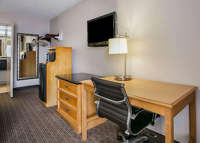 Quality Inn Hartsville