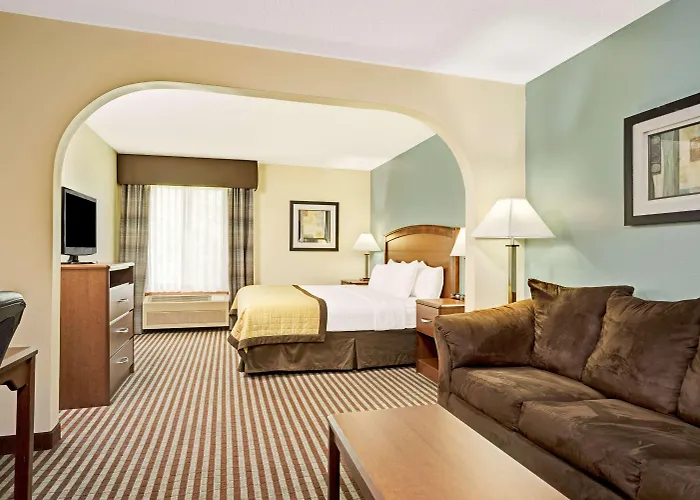 Baymont By Wyndham Wahpeton