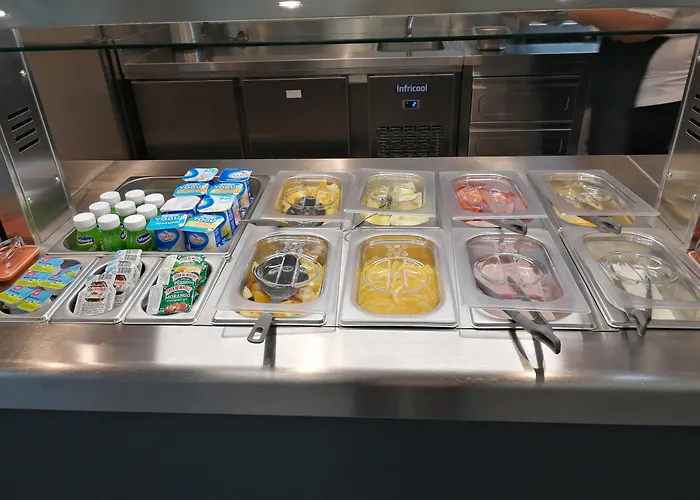 Hotel 3K Porto Aeroporto