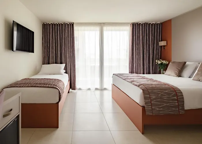 Mayflower Hotel Malta