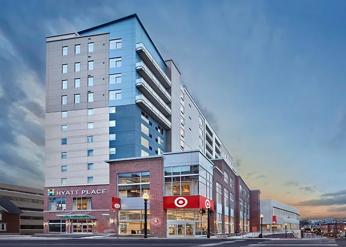 Hyatt Place State College