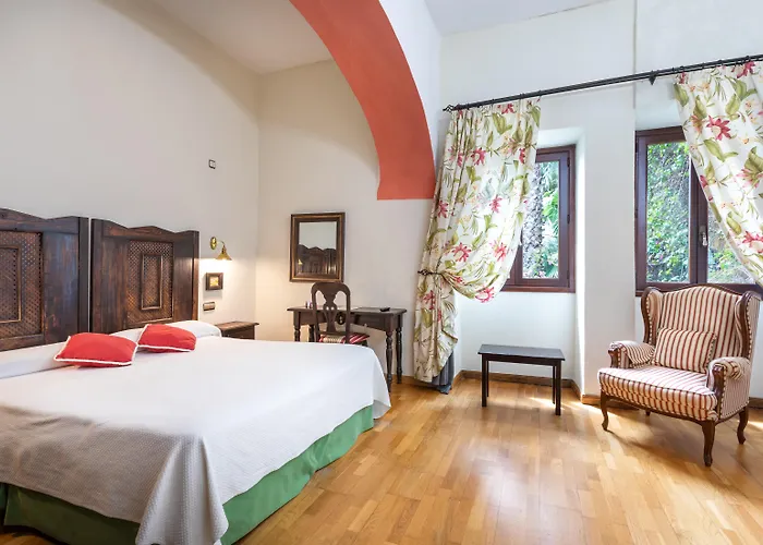 Hotel Sao Joao De Deus By Ridan Hotels