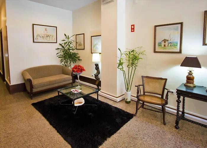 Hotel Avenida