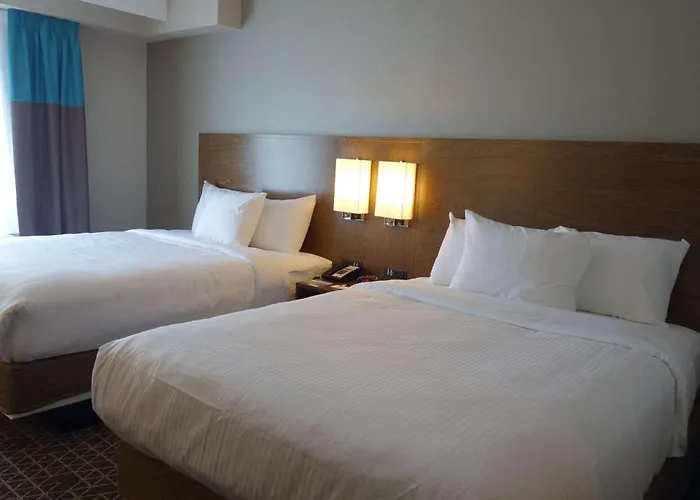 Park Inn By Radisson Brampton, On