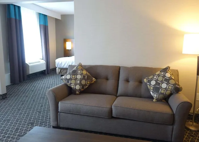 Park Inn By Radisson Brampton, On
