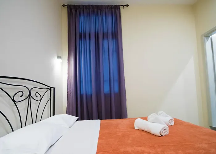 Athens Psiri Hotel