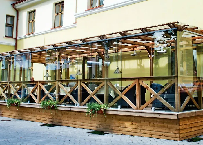 Memel Hotel