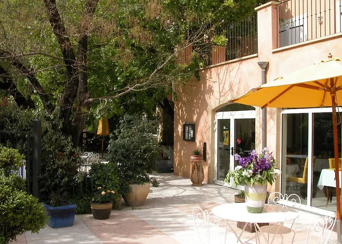 Le Relais du Vivarais