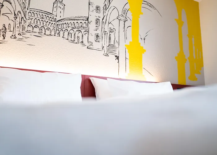 Boutique Hotel Stockalperhof